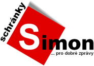 Luk Simon, vroba a prodej potovnch schrnek.